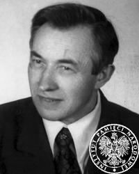 Rusak Henryk Władysław