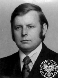 Kaźmierczak Kazimierz