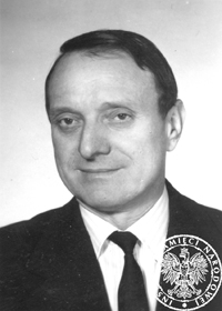 Jurek Jan