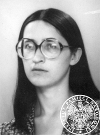 Szwed-Śniadowska Anna Helena