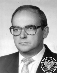 Klimkowski Jan Franciszek