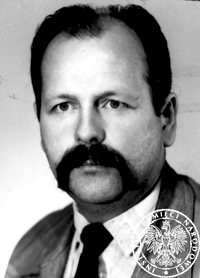 Tręda Ryszard Józef