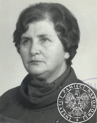 Gloc Wajdlejt Helena Wiktoria