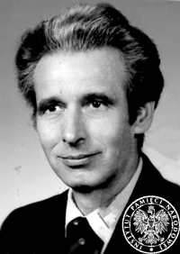 Jaworski Ryszard Rajmund