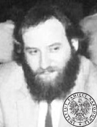 Kostecki Zbigniew Jerzy