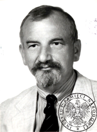 Wojtkiewicz Andrzej Jan