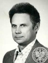 Radzikowski Czesław Marian