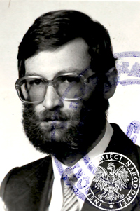 Miściorak Lech Jerzy