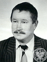 Karcz Leszek Marian