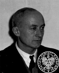 Jóźwiakowski Jerzy Witold
