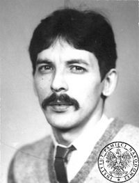 Gałązka Waldemar Filip