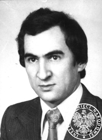 Schab Henryk Michał