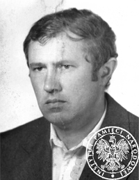 Hajduczek Konrad Franciszek