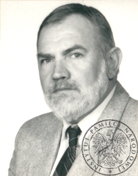 Fabisiak Jan Franciszek