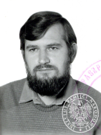 Śliwiński Bronisław