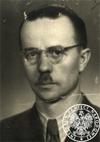Osęk-Nowicki Ryszard