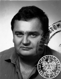 Wesołowski Waldemar Jan