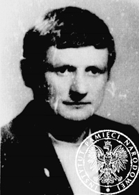 Zakrzewski Bogdan Krzysztof