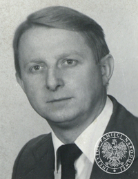 Hetel Janusz Stanisław