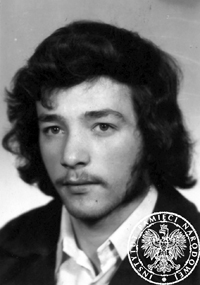 Perek Janusz Zbigniew