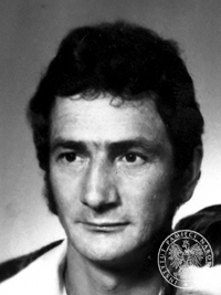 Stankiewicz Herbert Zbigniew