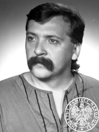 Kirkowski Janusz Bogumił