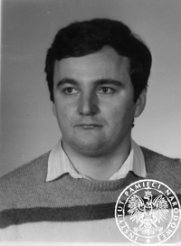 Drobek Leszek Mirosław