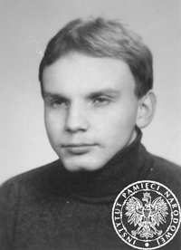 Karpiński Józef Jan