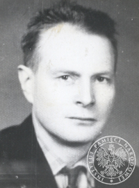 Grabowski Bohdan