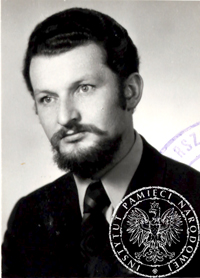 Starzyński Wojciech