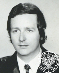 Studenny Zdzisław Andrzej