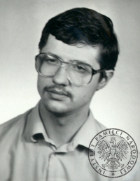 Skrzypek Sławomir Stanisław