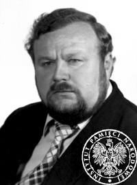 Grzegorzek Bolesław