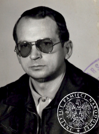 Świerczewski Jerzy Andrzej