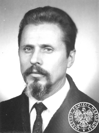 Orzeł Czesław
