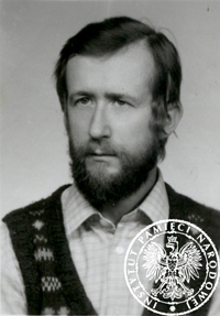 Obertaniec Stanisław Leszek