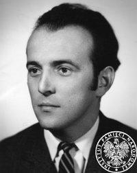 Piekarczyk Zbigniew Stanisław