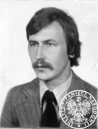 Maczan Zbigniew Jan
