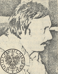 Kozłowski Marek Jerzy