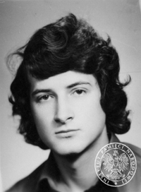 Stępniak Cezary Jan