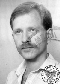 Kuliński Leszek Jacek