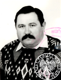 Piórkowski Wiesław