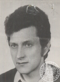 Sopoćko Józef Adam