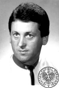 Pietrzyk Józef Herbert