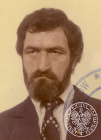 Syska Stanisław Marian