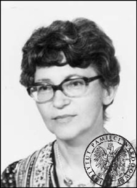 Lubańska Teresa Elżbieta