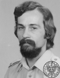 Rzadkowski / Rządkowski Stanisław Jerzy