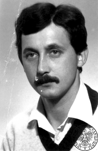 Wilanowski Jan Marian