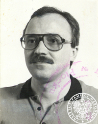 Runiński Jerzy Karol