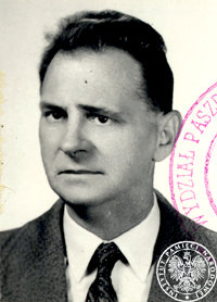 Radaszkiewicz Ryszard